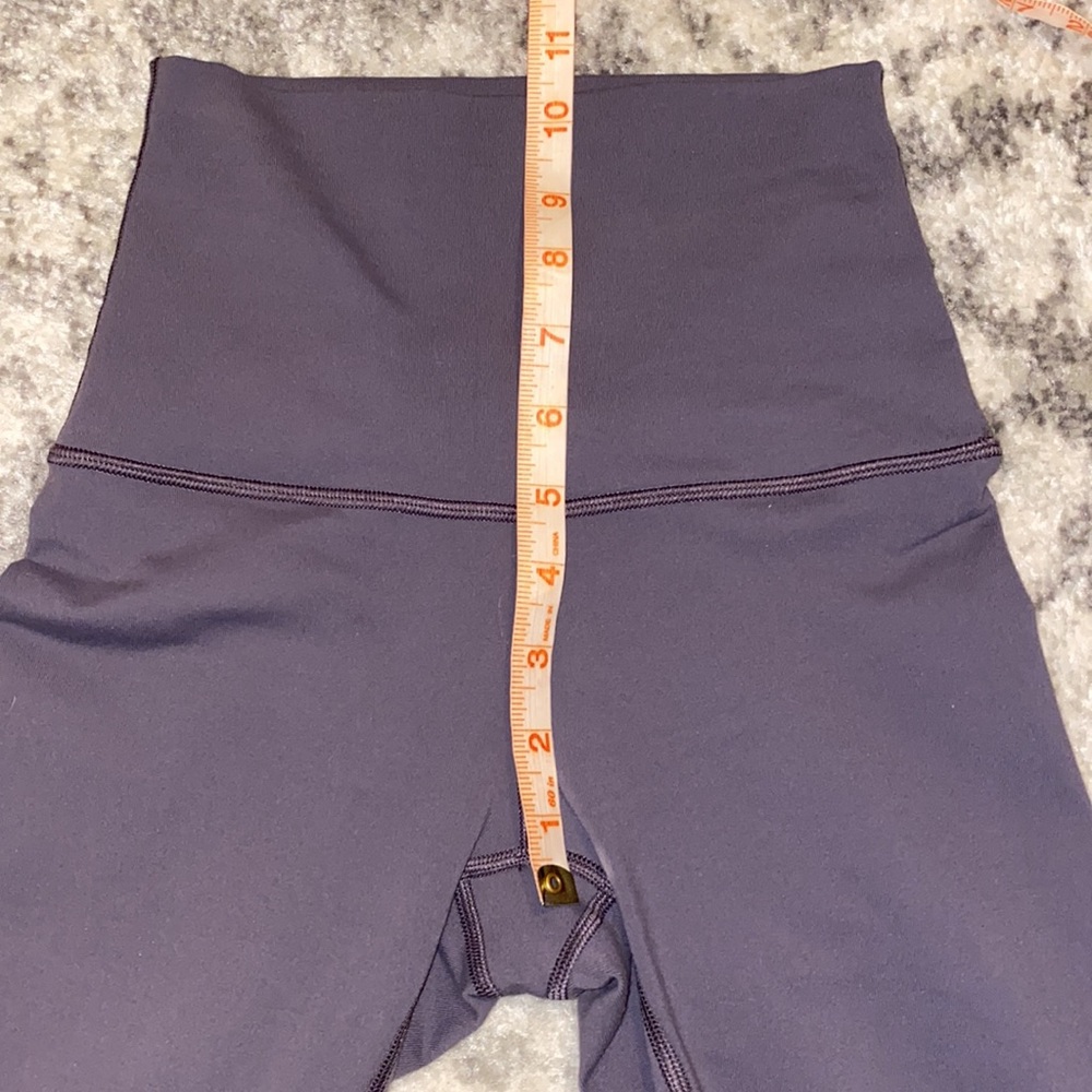 ❤️SOLD❤️Lululemon high wunder under leggings XS 2 - Picture 9 of 10